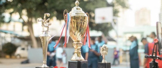 Awards & Recognition