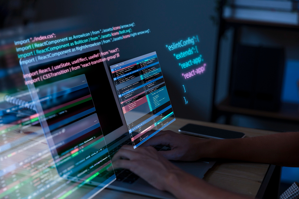 Laravel Developer