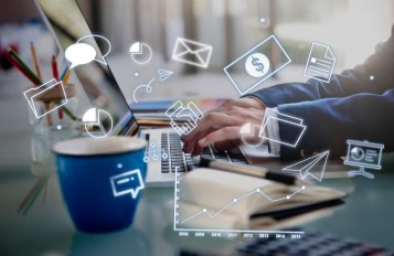 Marketing Specialist
