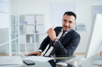 Sales Executive
