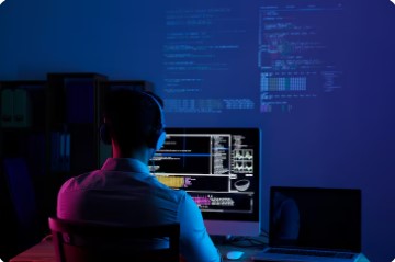 Software Developer