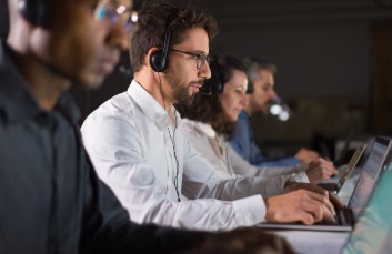Customer Support Officer
