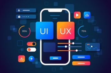 UI UX Designer