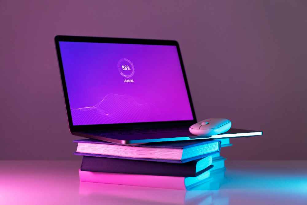 Laptop