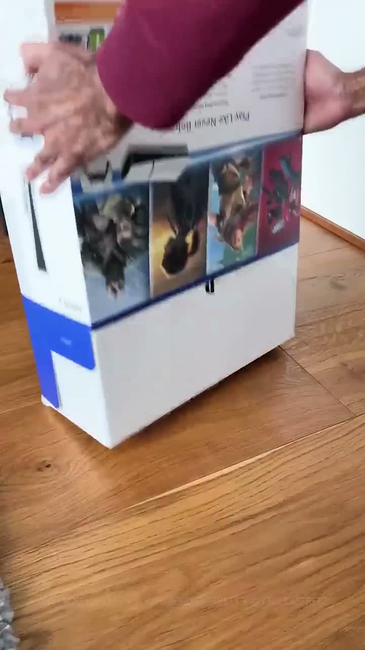 PlayStation®5 Digital Edition (slim) 1 TB