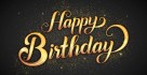 Birthdays