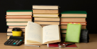 Books & Stationary