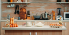 Home Kitchen & Household