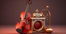 Musical Instruments