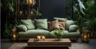 Furniture & Home Decor