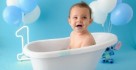 Baby Bathing & Skincare