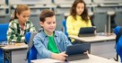 Educational Electronics