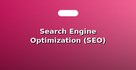 Search Engine Optimization (SEO) Packages