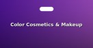 Color Cosmetics & Makeup